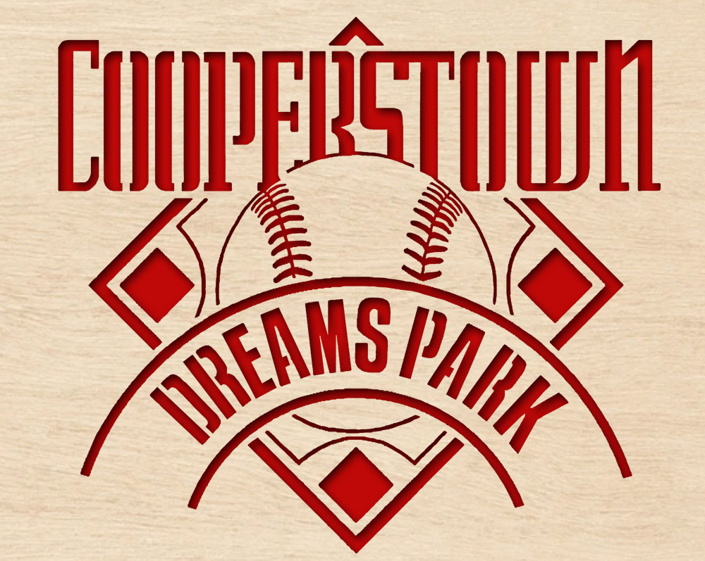 Cooperstown Wood Art